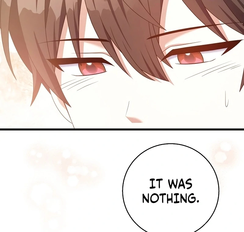 I Tamed the Enemy Prince Chapter 10 - Page 72