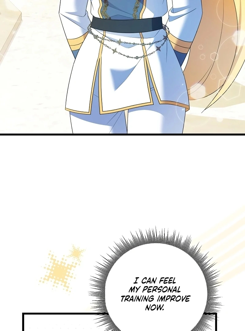 I Tamed the Enemy Prince Chapter 10 - Page 75