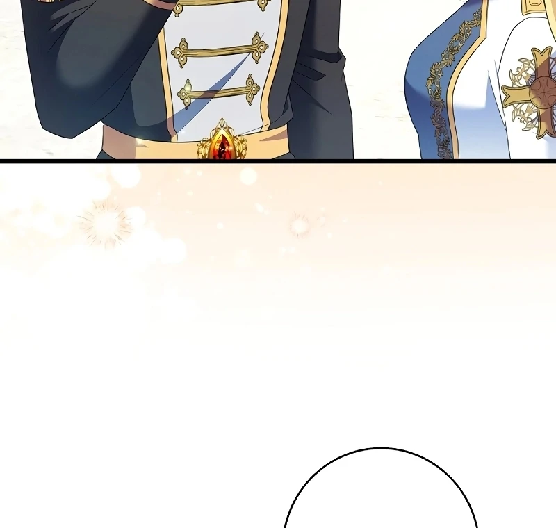 I Tamed the Enemy Prince Chapter 10 - Page 80