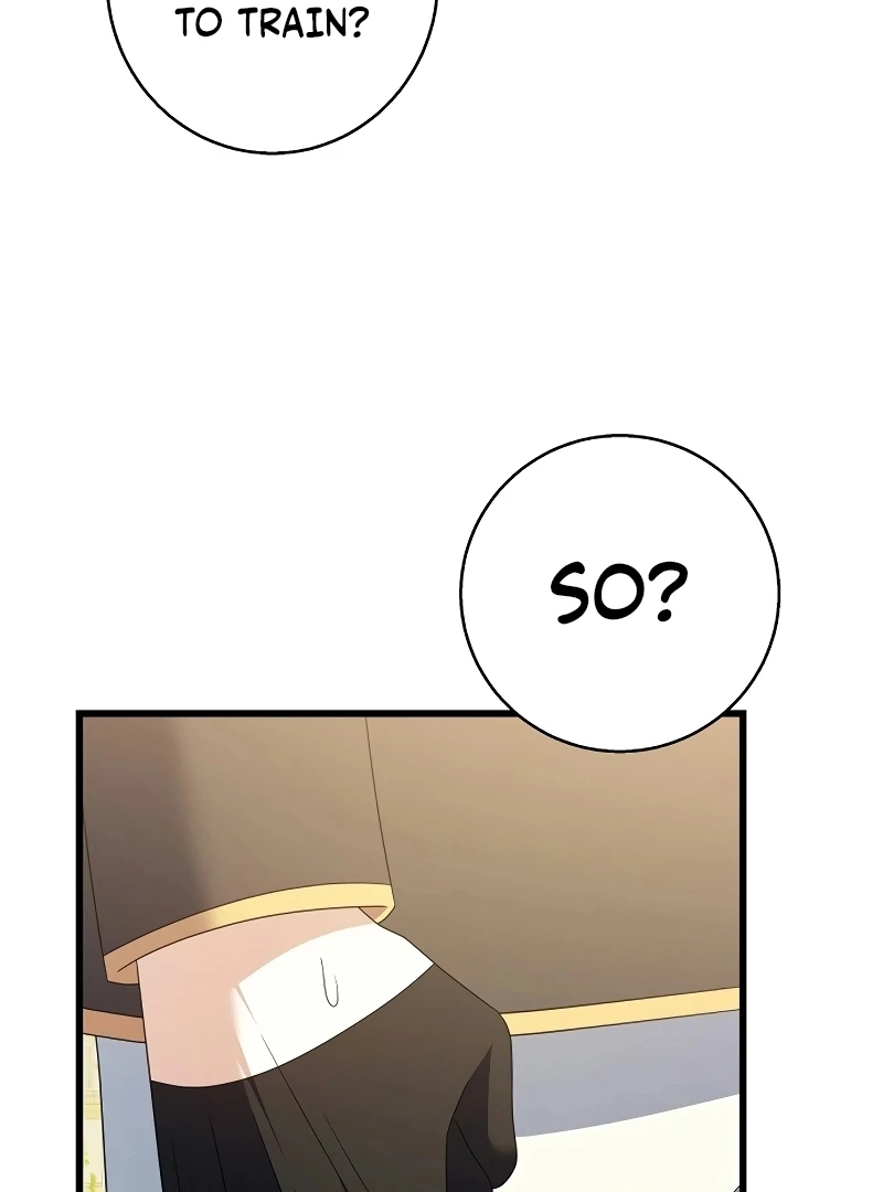 I Tamed the Enemy Prince Chapter 10 - Page 82