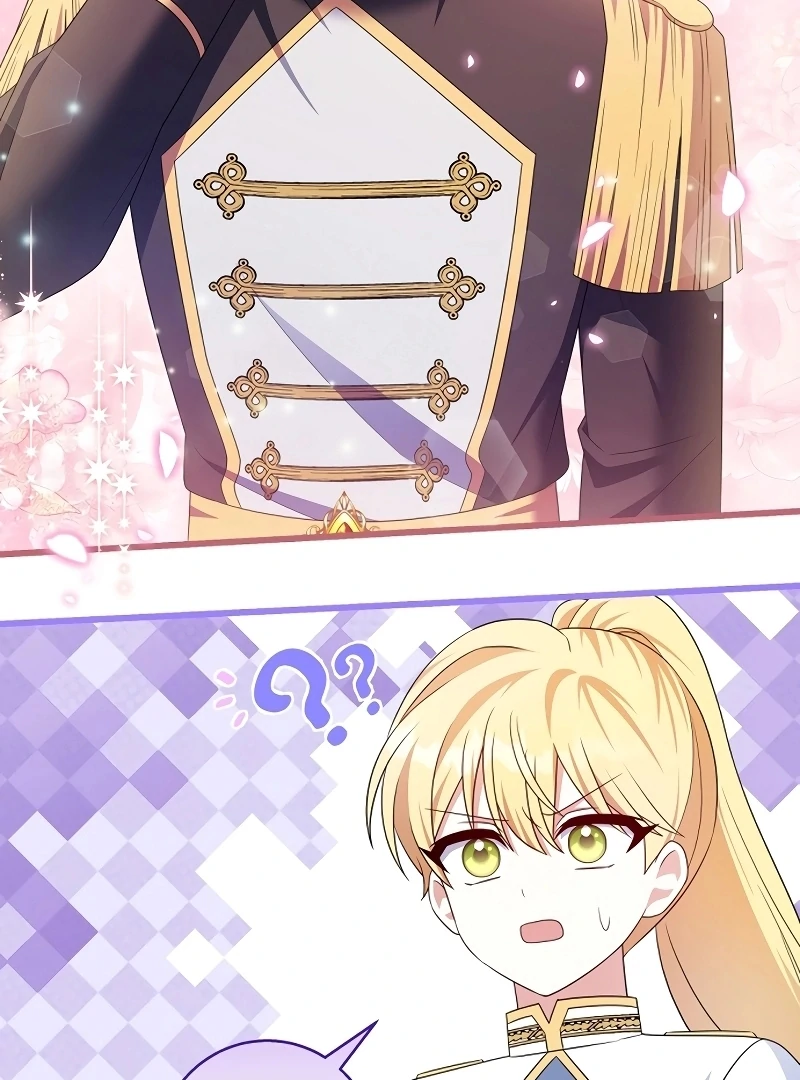 I Tamed the Enemy Prince Chapter 10 - Page 85