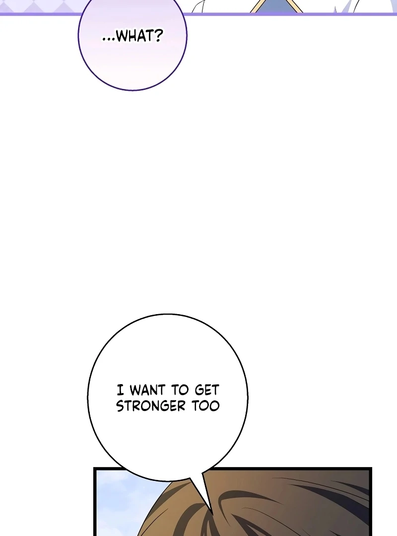 I Tamed the Enemy Prince Chapter 10 - Page 86