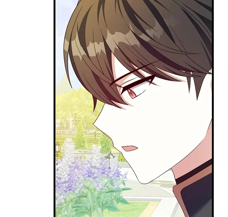 I Tamed the Enemy Prince Chapter 10 - Page 87