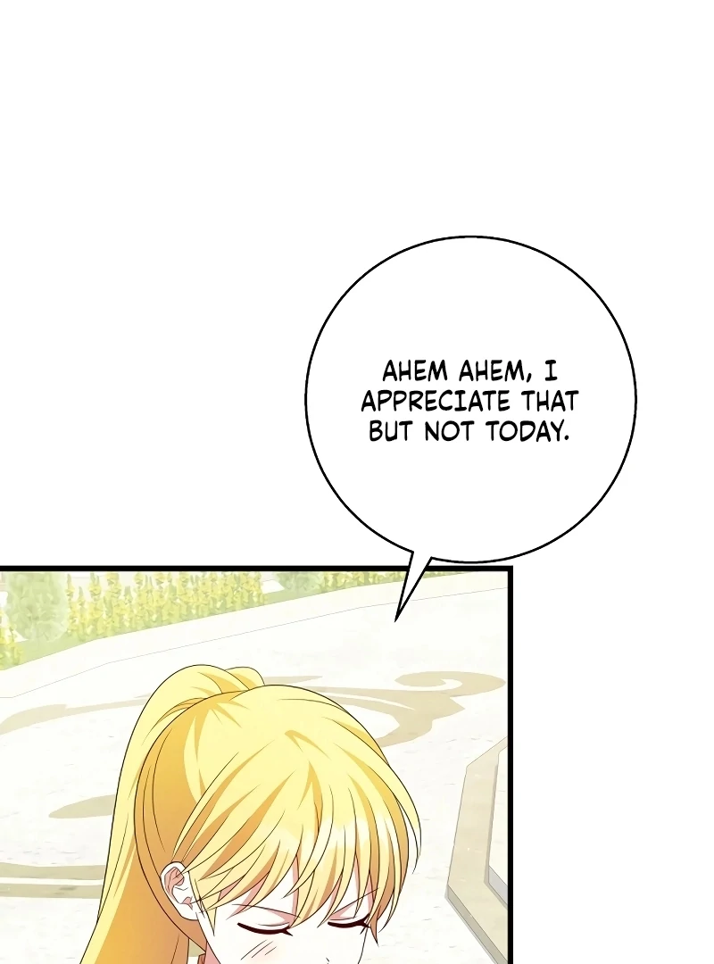 I Tamed the Enemy Prince Chapter 10 - Page 92