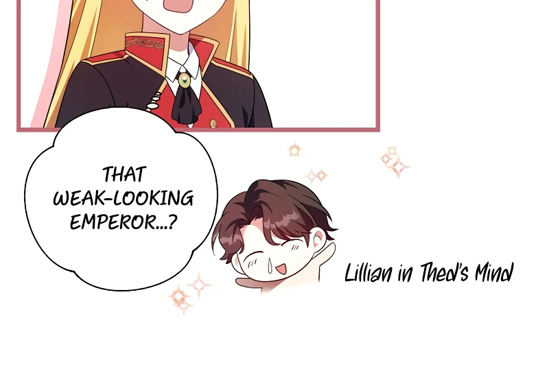I Tamed the Enemy Prince Chapter 13 - Page 100
