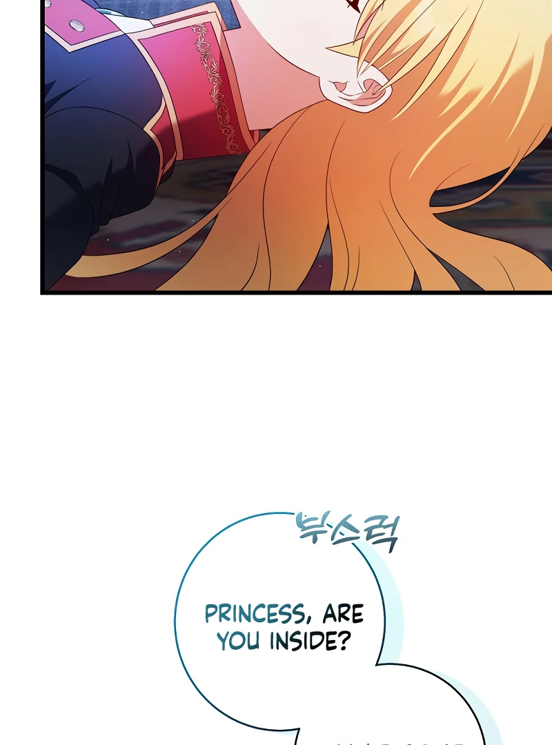I Tamed the Enemy Prince Chapter 13 - Page 19