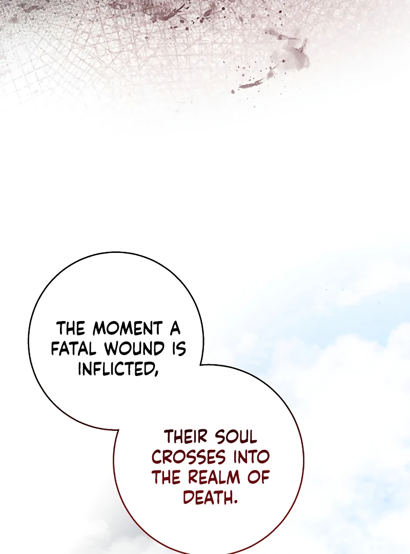 I Tamed the Enemy Prince Chapter 13 - Page 55