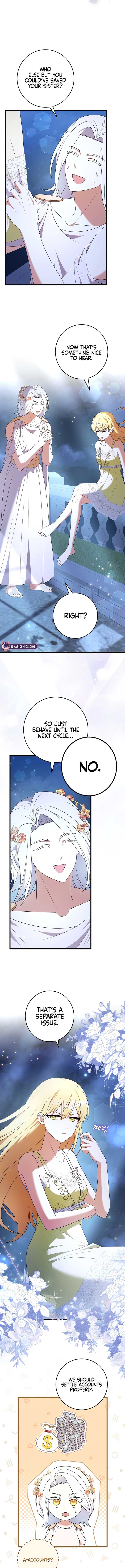 I Tamed the Enemy Prince Chapter 3 - Page 14