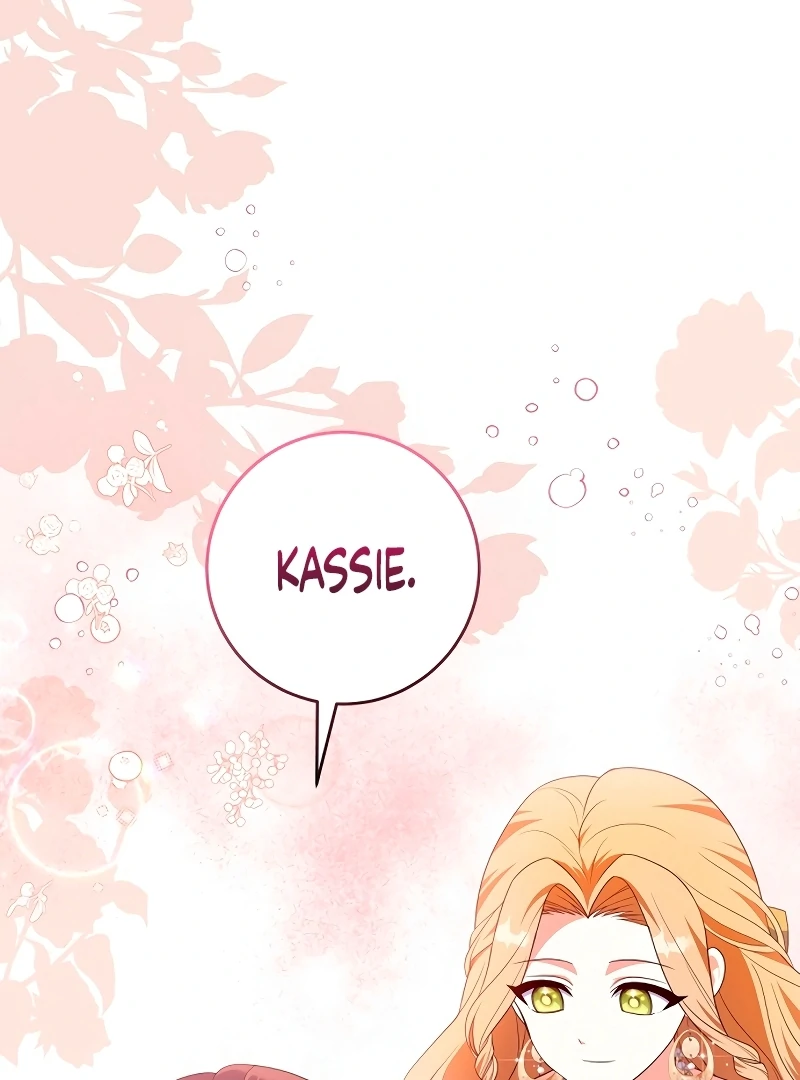 I Tamed the Enemy Prince Chapter 4 - Page 102