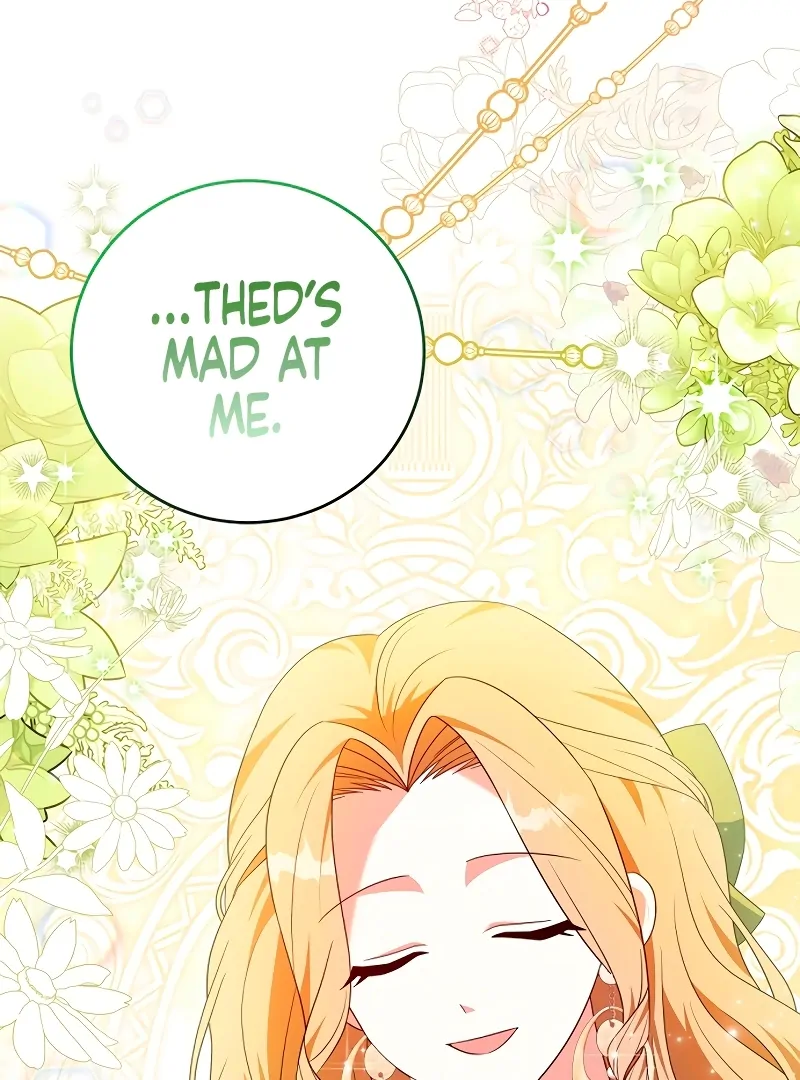 I Tamed the Enemy Prince Chapter 4 - Page 104