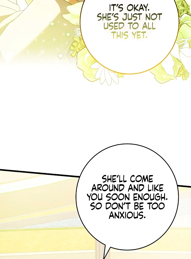 I Tamed the Enemy Prince Chapter 4 - Page 106