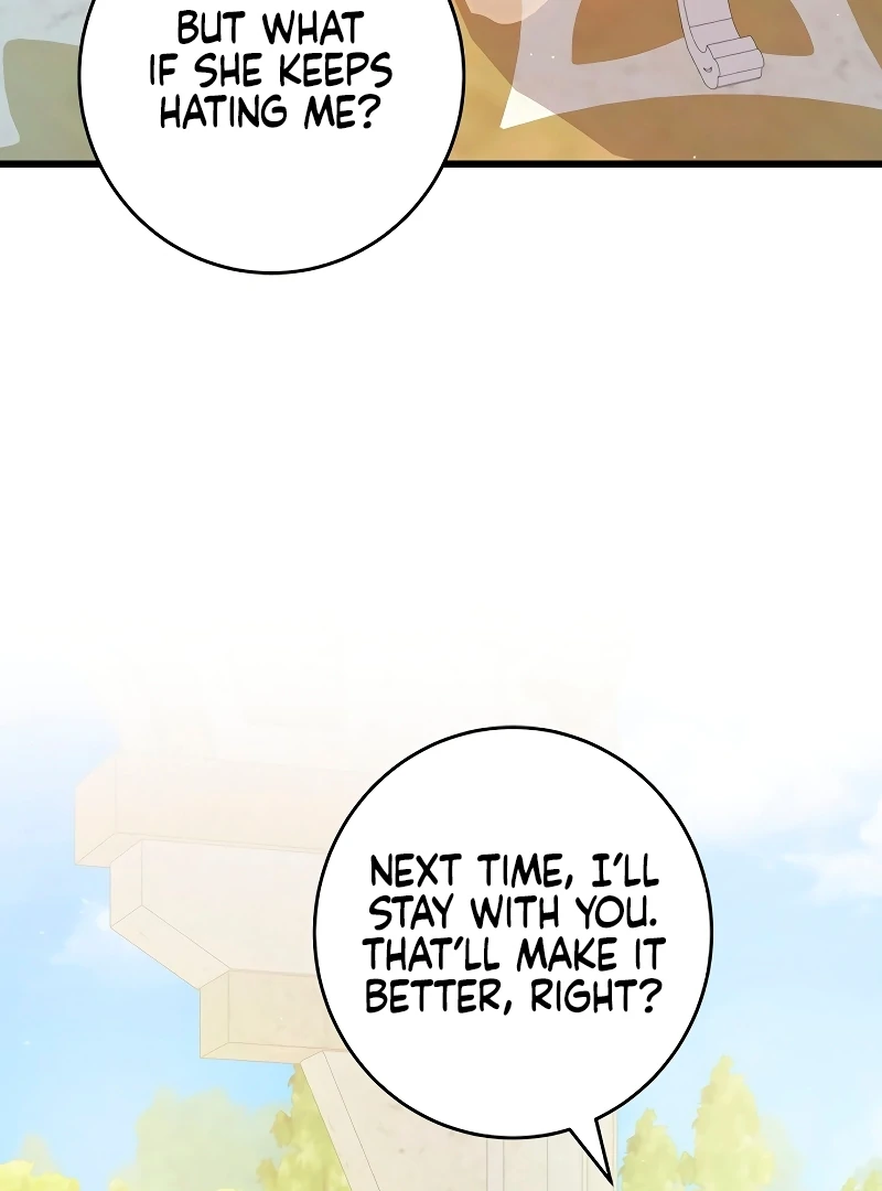 I Tamed the Enemy Prince Chapter 4 - Page 108
