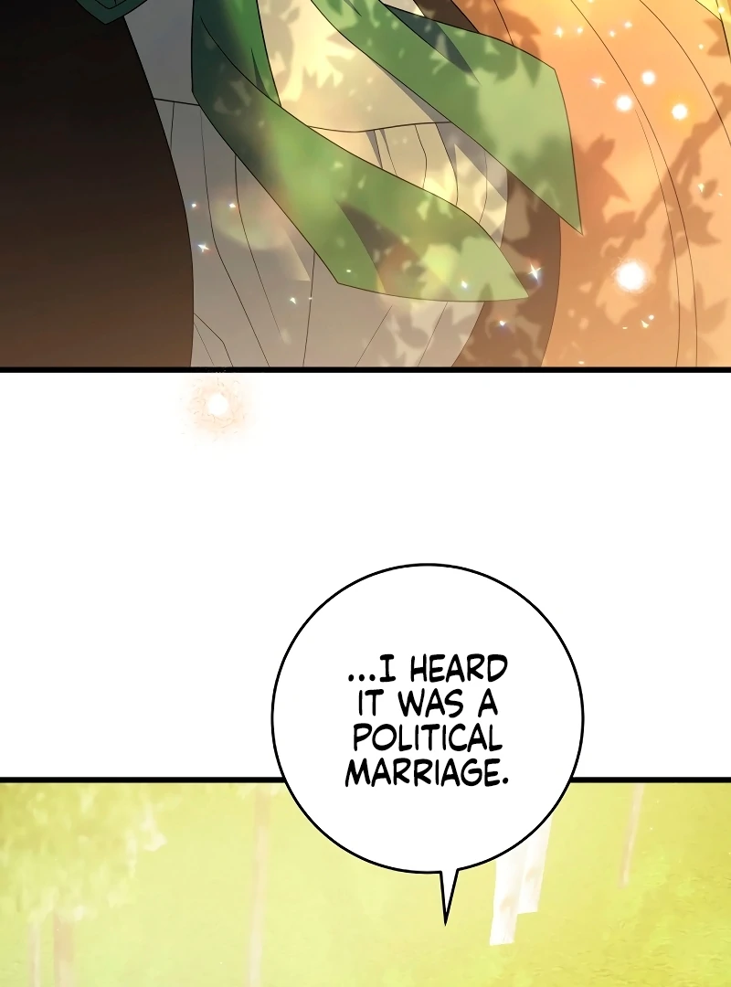 I Tamed the Enemy Prince Chapter 4 - Page 112