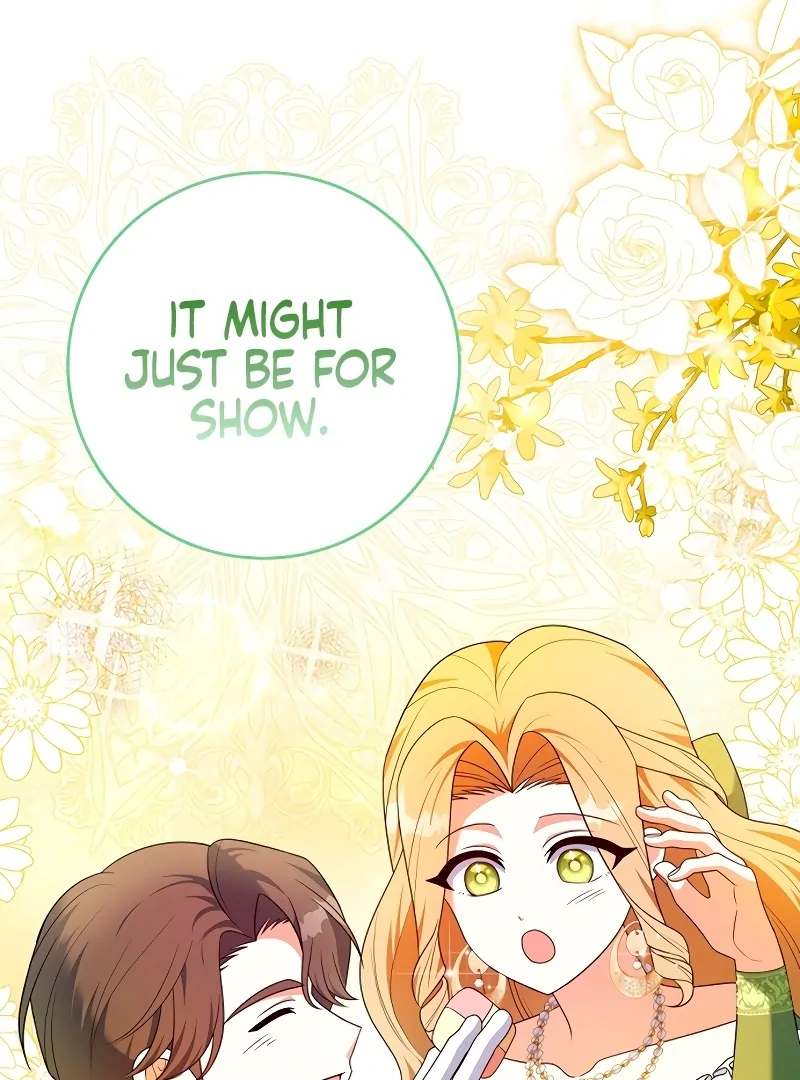 I Tamed the Enemy Prince Chapter 4 - Page 114