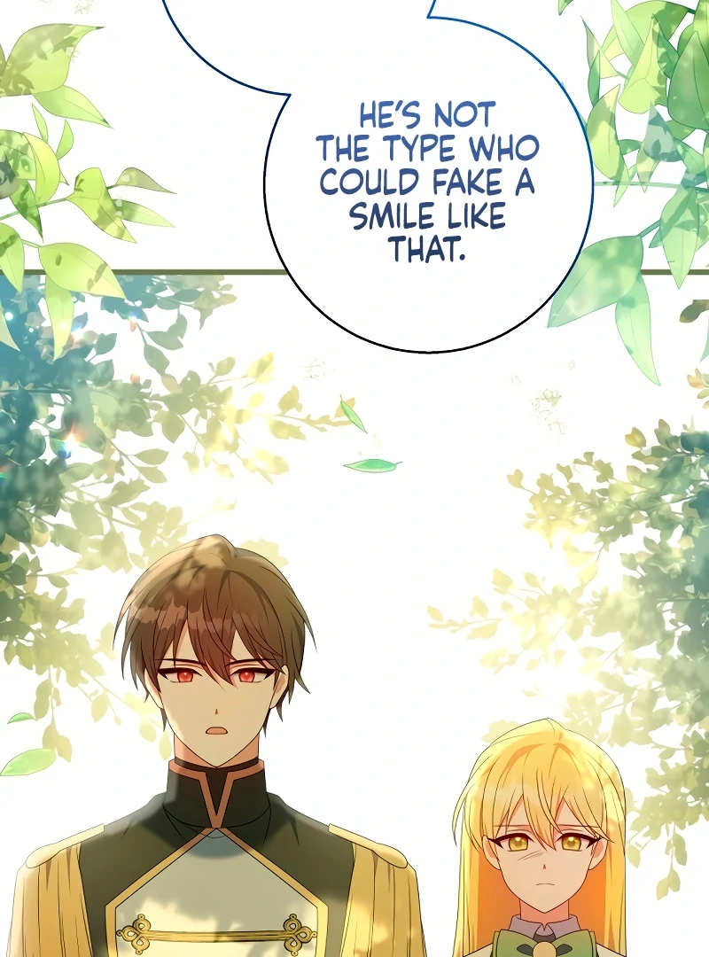 I Tamed the Enemy Prince Chapter 4 - Page 119