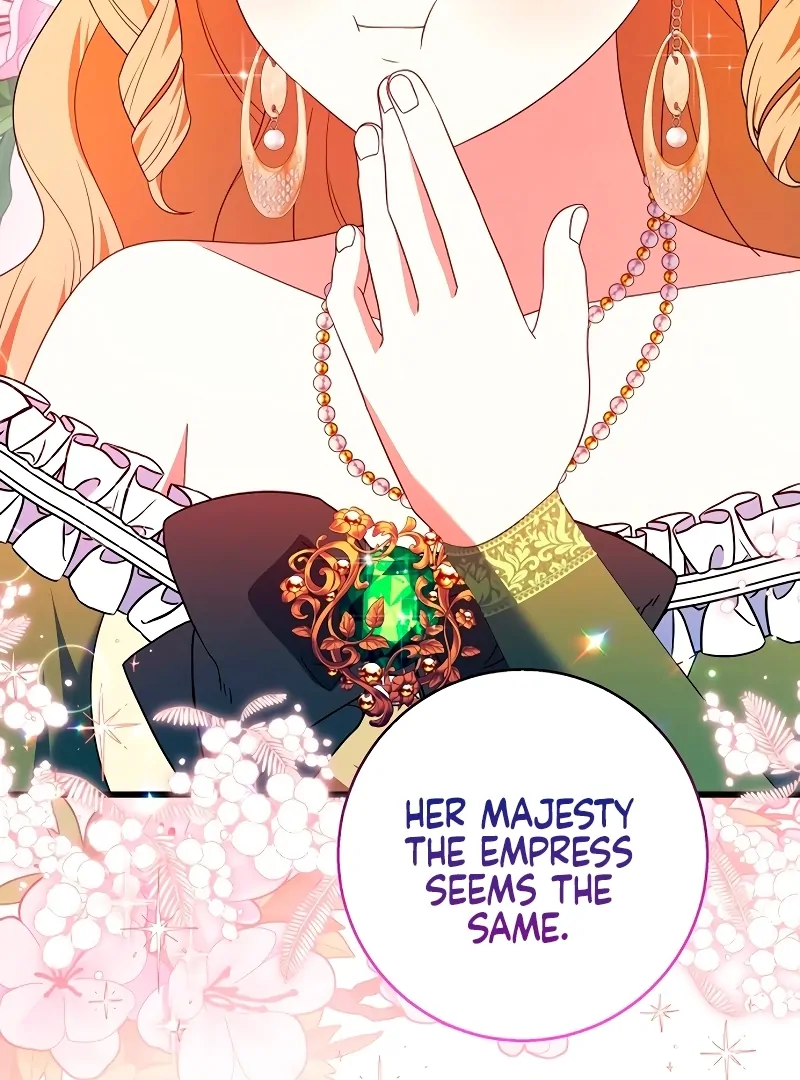 I Tamed the Enemy Prince Chapter 4 - Page 122