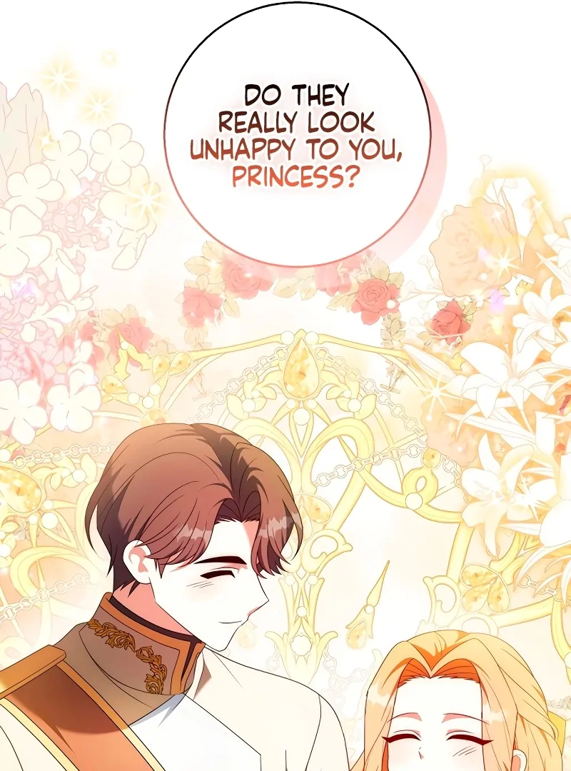 I Tamed the Enemy Prince Chapter 4 - Page 125
