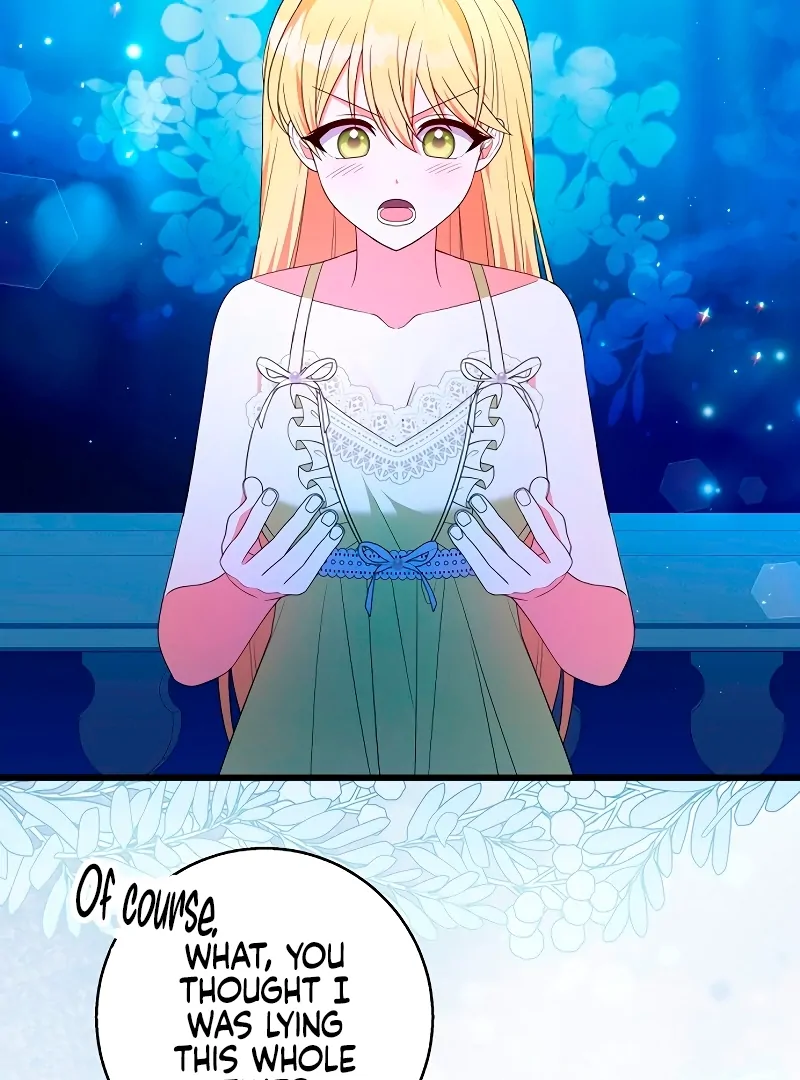 I Tamed the Enemy Prince Chapter 4 - Page 18