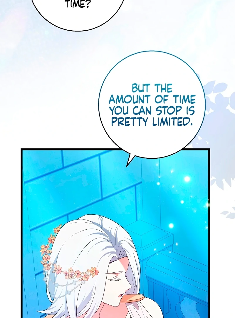 I Tamed the Enemy Prince Chapter 4 - Page 19