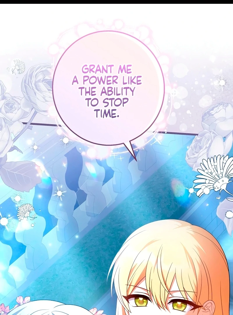 I Tamed the Enemy Prince Chapter 4 - Page 2