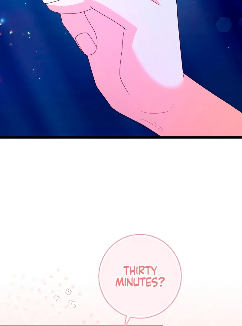 I Tamed the Enemy Prince Chapter 4 - Page 22