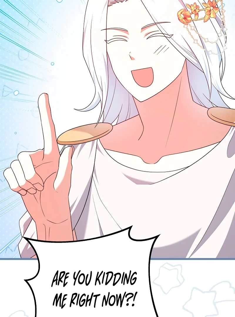 I Tamed the Enemy Prince Chapter 4 - Page 29