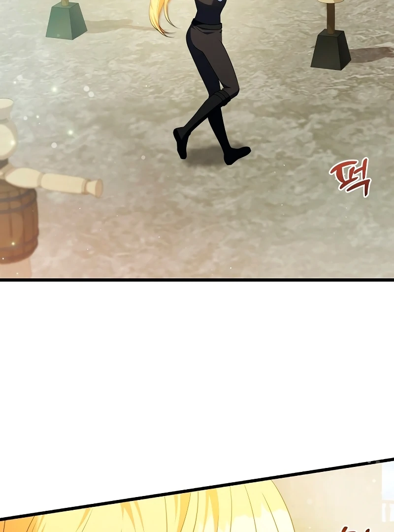 I Tamed the Enemy Prince Chapter 4 - Page 32