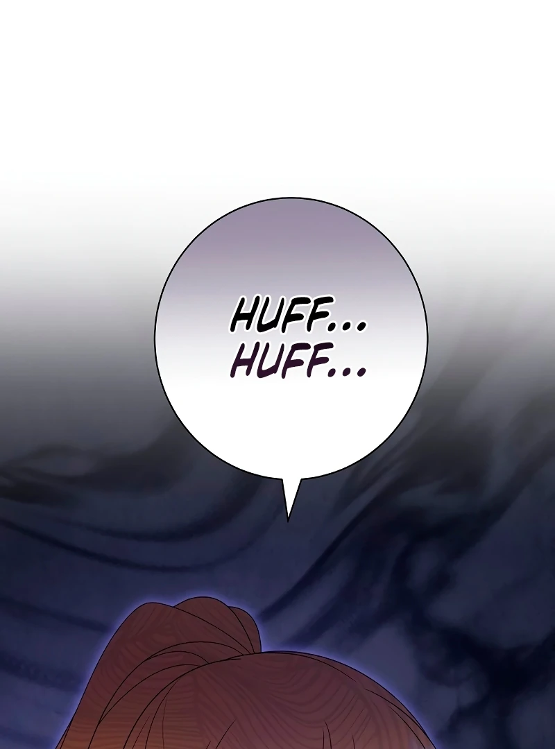 I Tamed the Enemy Prince Chapter 4 - Page 34