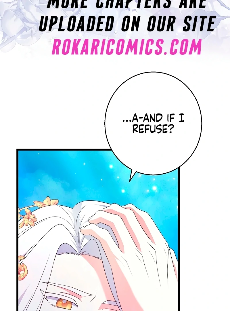 I Tamed the Enemy Prince Chapter 4 - Page 4