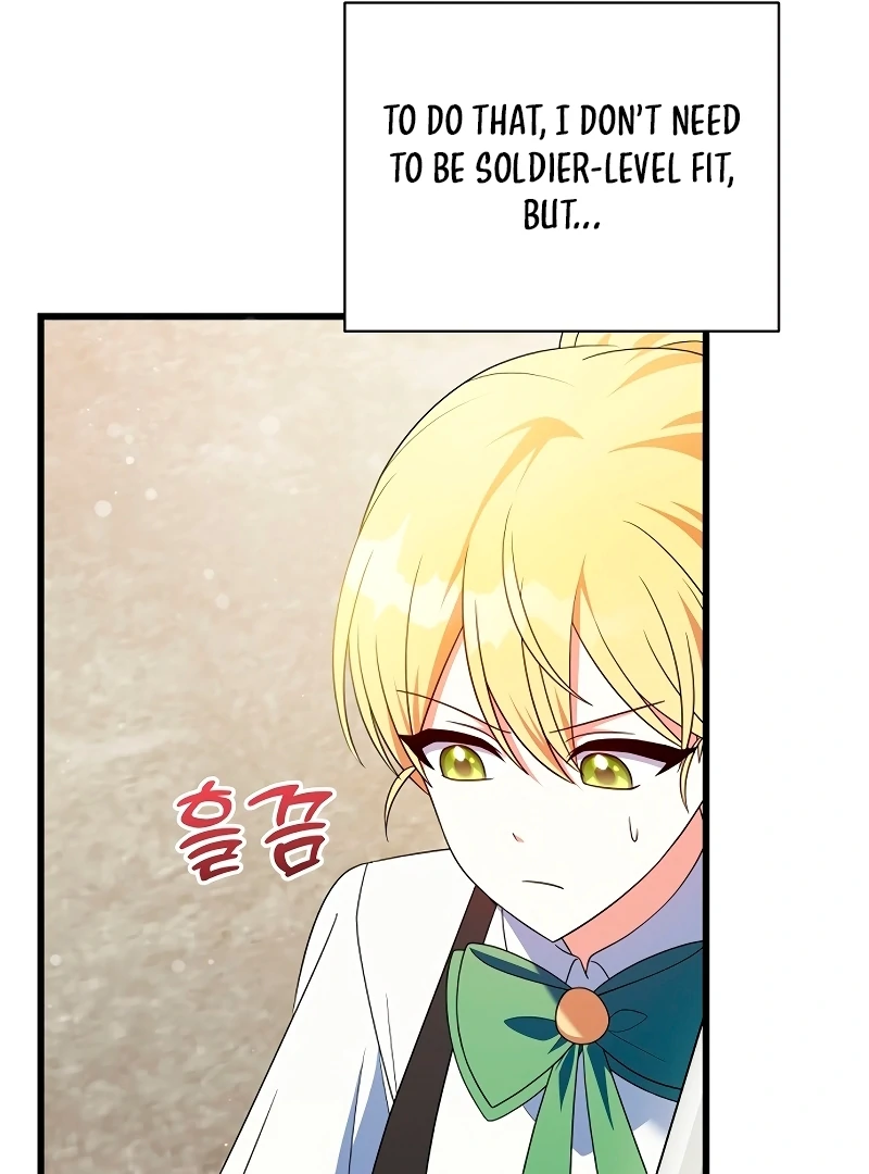 I Tamed the Enemy Prince Chapter 4 - Page 42