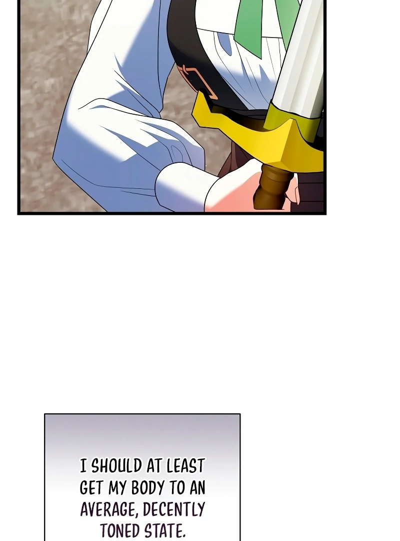 I Tamed the Enemy Prince Chapter 4 - Page 43