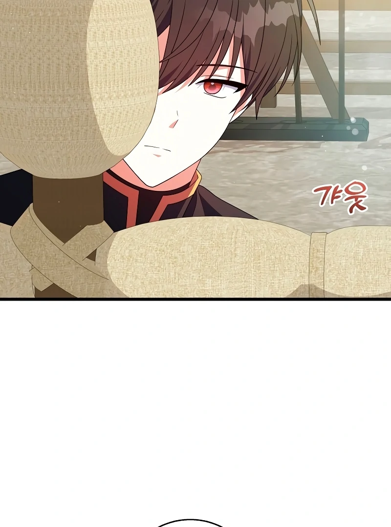I Tamed the Enemy Prince Chapter 4 - Page 46