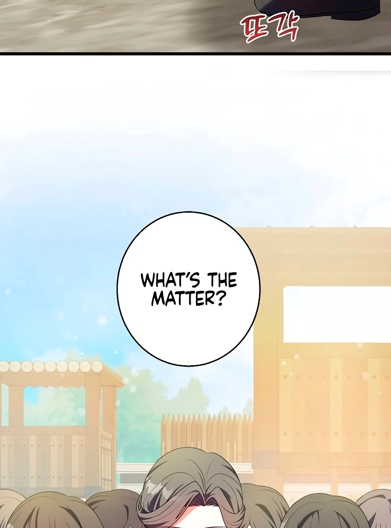 I Tamed the Enemy Prince Chapter 4 - Page 48