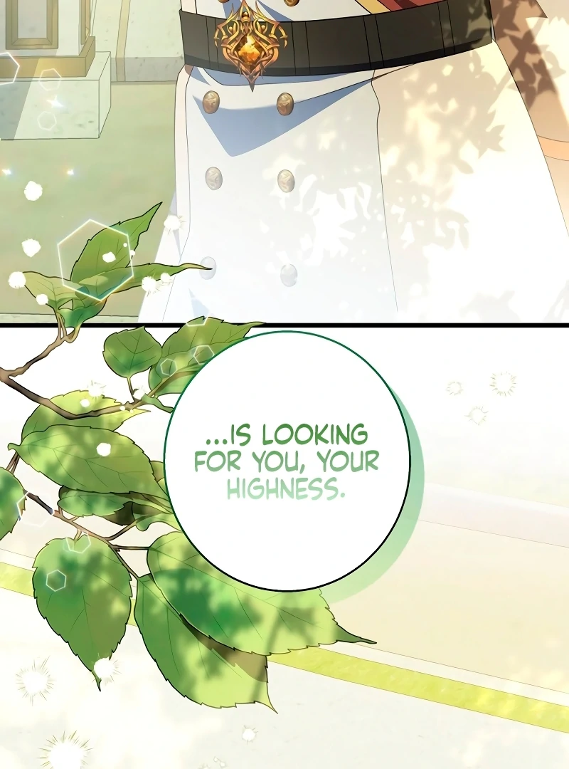 I Tamed the Enemy Prince Chapter 4 - Page 52