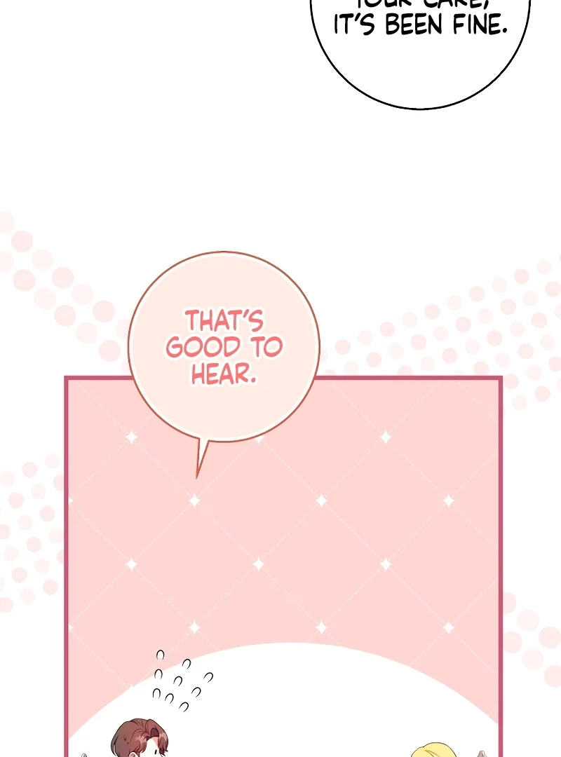 I Tamed the Enemy Prince Chapter 4 - Page 58