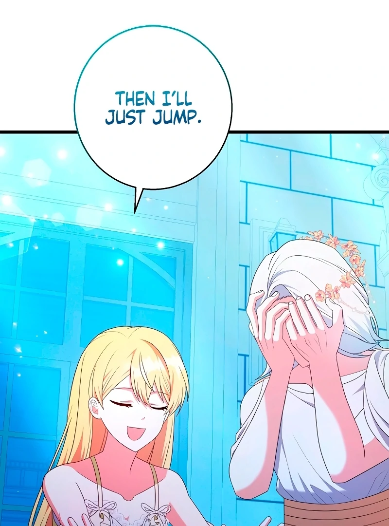 I Tamed the Enemy Prince Chapter 4 - Page 6