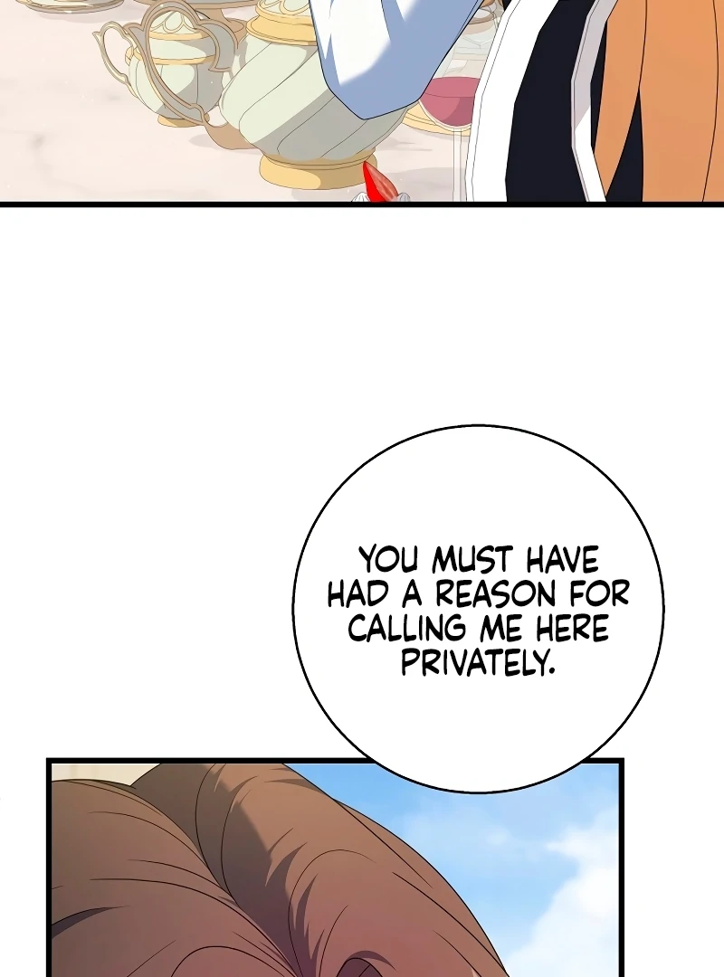 I Tamed the Enemy Prince Chapter 4 - Page 61