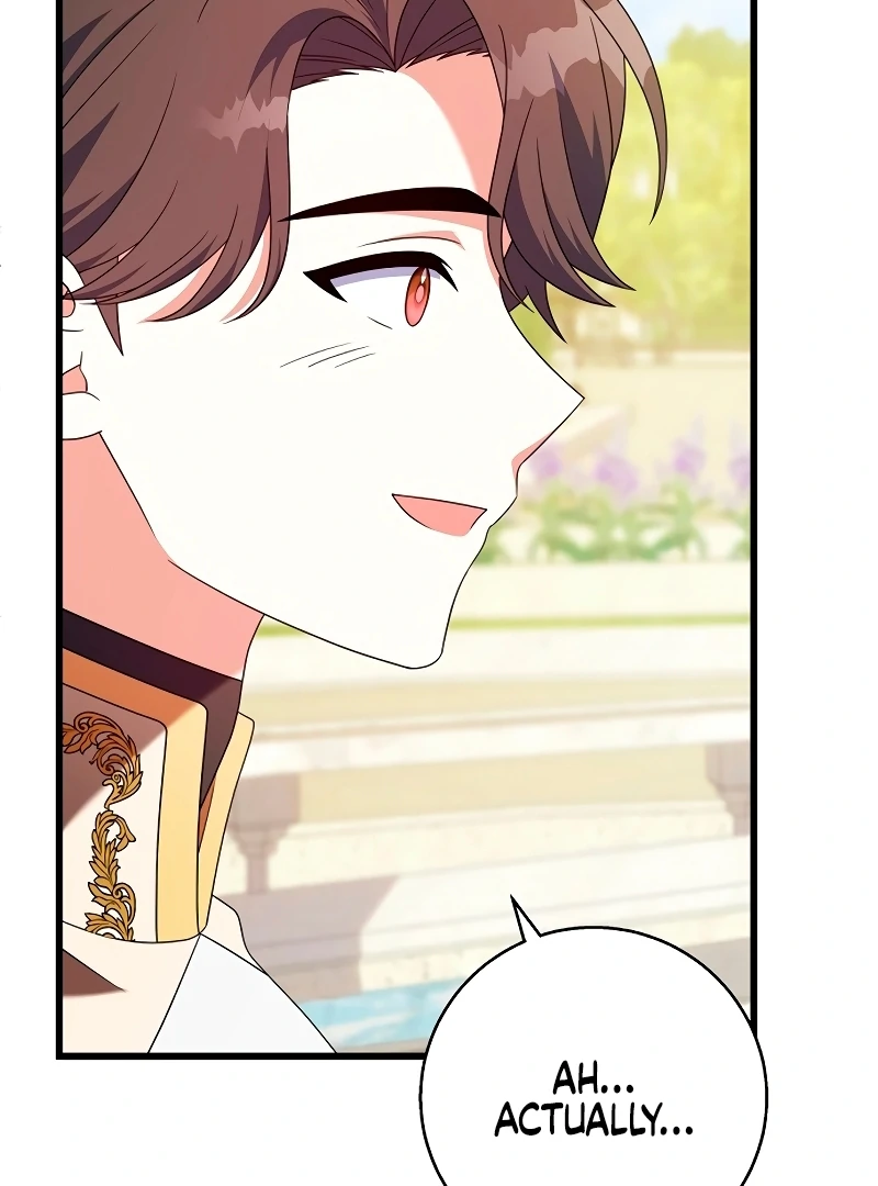 I Tamed the Enemy Prince Chapter 4 - Page 62