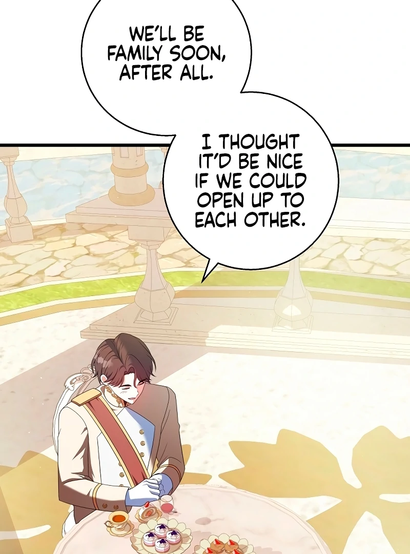 I Tamed the Enemy Prince Chapter 4 - Page 65