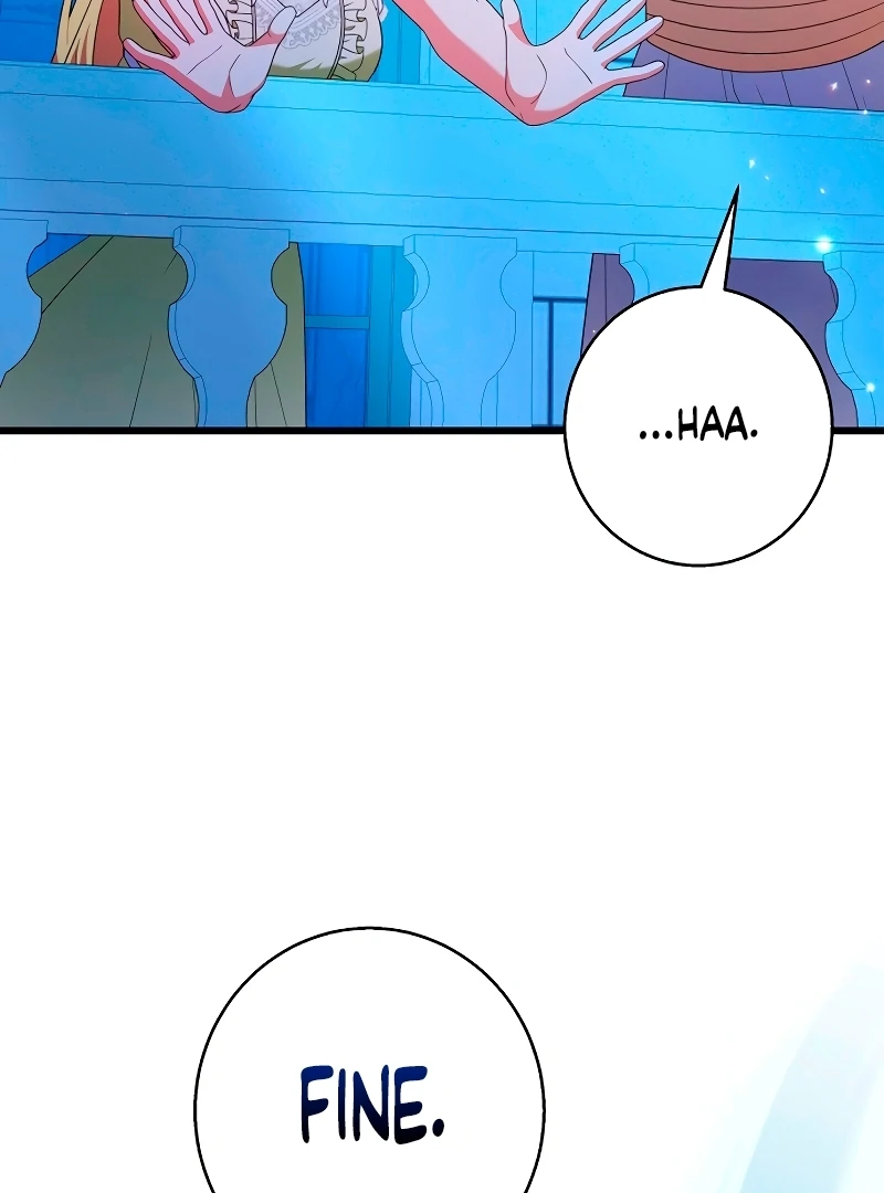 I Tamed the Enemy Prince Chapter 4 - Page 7