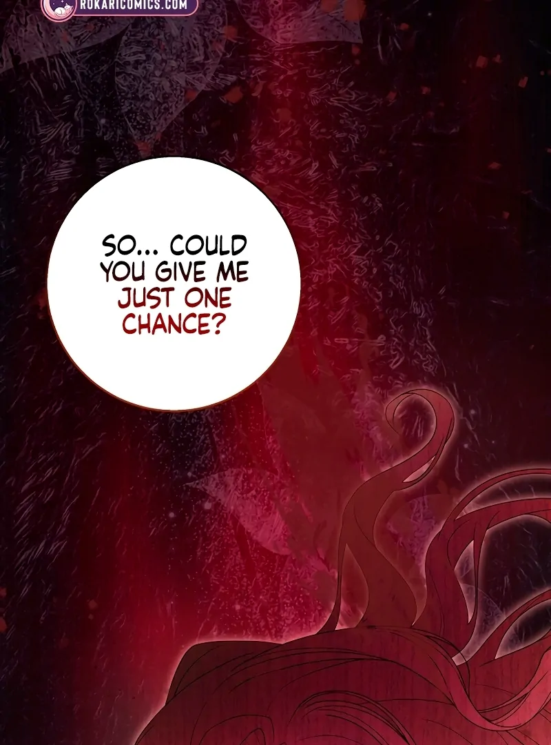 I Tamed the Enemy Prince Chapter 4 - Page 70