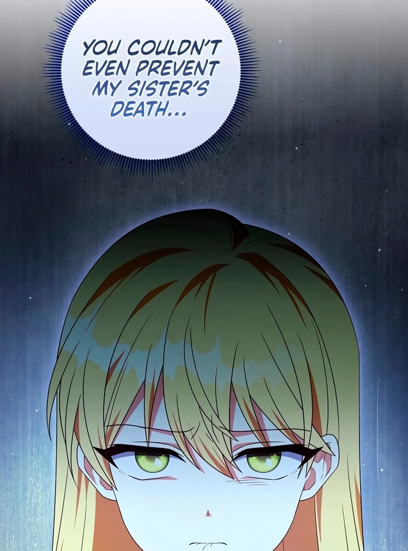 I Tamed the Enemy Prince Chapter 4 - Page 76