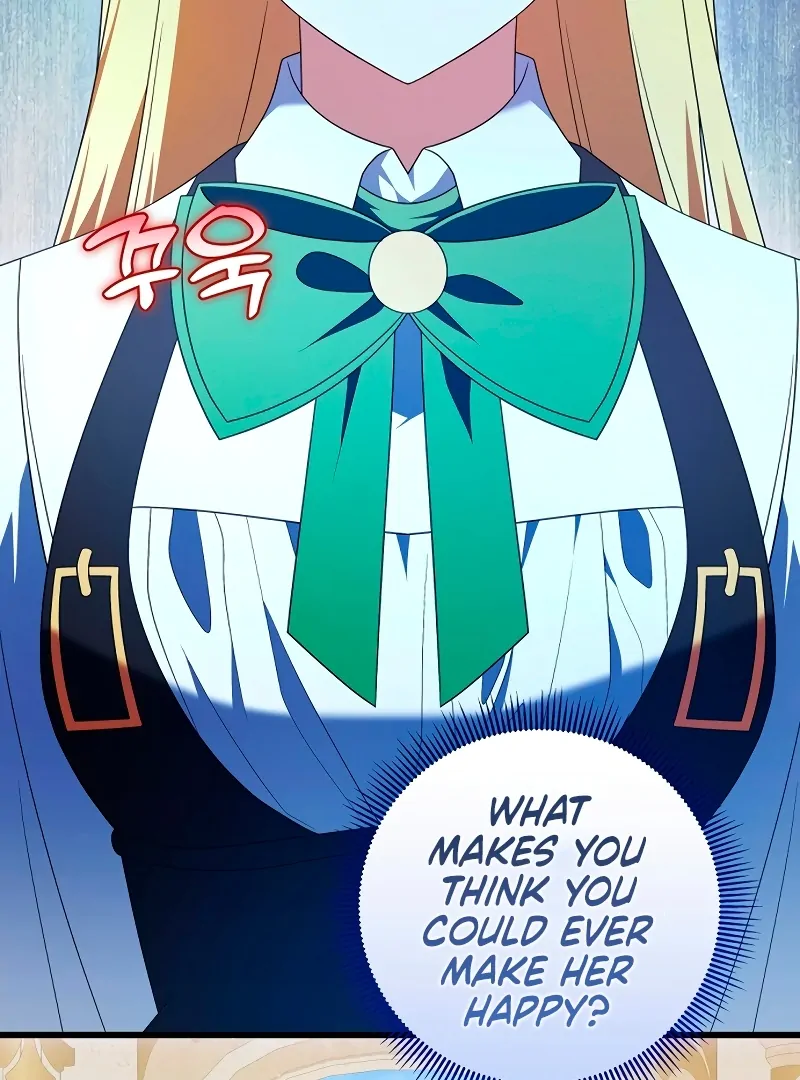 I Tamed the Enemy Prince Chapter 4 - Page 77
