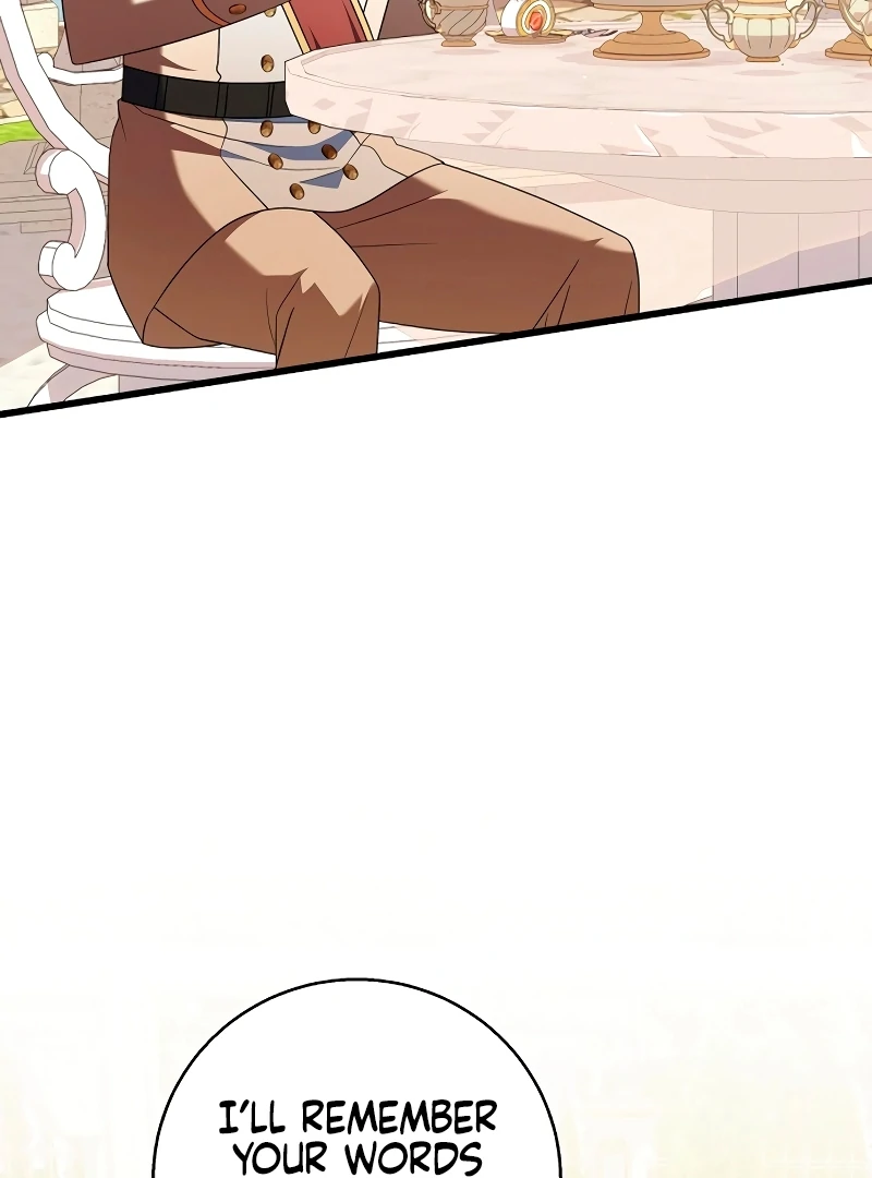 I Tamed the Enemy Prince Chapter 4 - Page 79