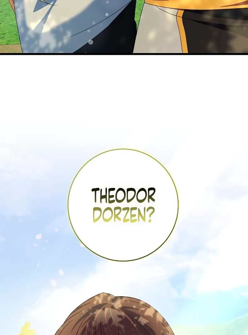 I Tamed the Enemy Prince Chapter 4 - Page 88