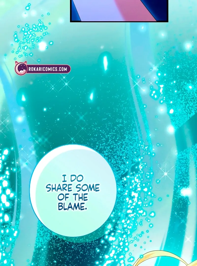I Tamed the Enemy Prince Chapter 4 - Page 9