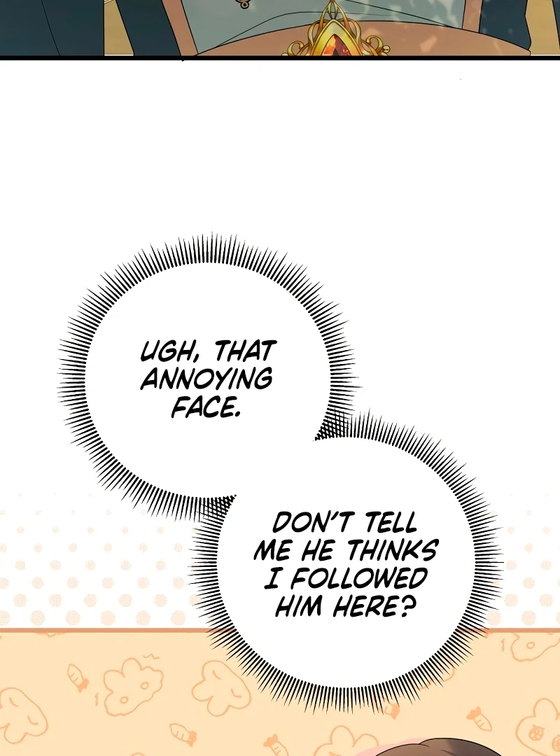 I Tamed the Enemy Prince Chapter 4 - Page 90