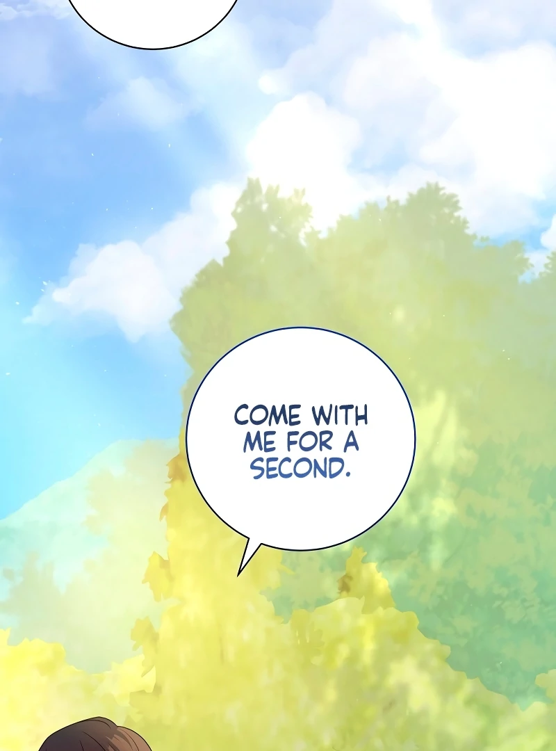 I Tamed the Enemy Prince Chapter 4 - Page 93