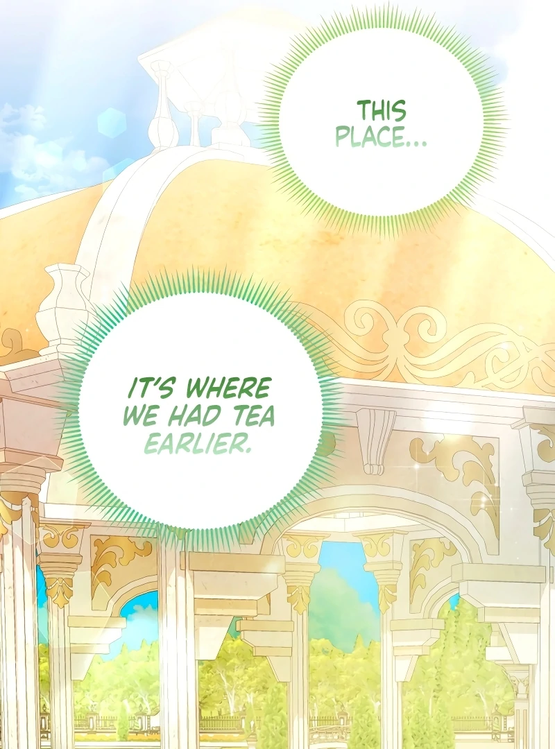 I Tamed the Enemy Prince Chapter 4 - Page 97