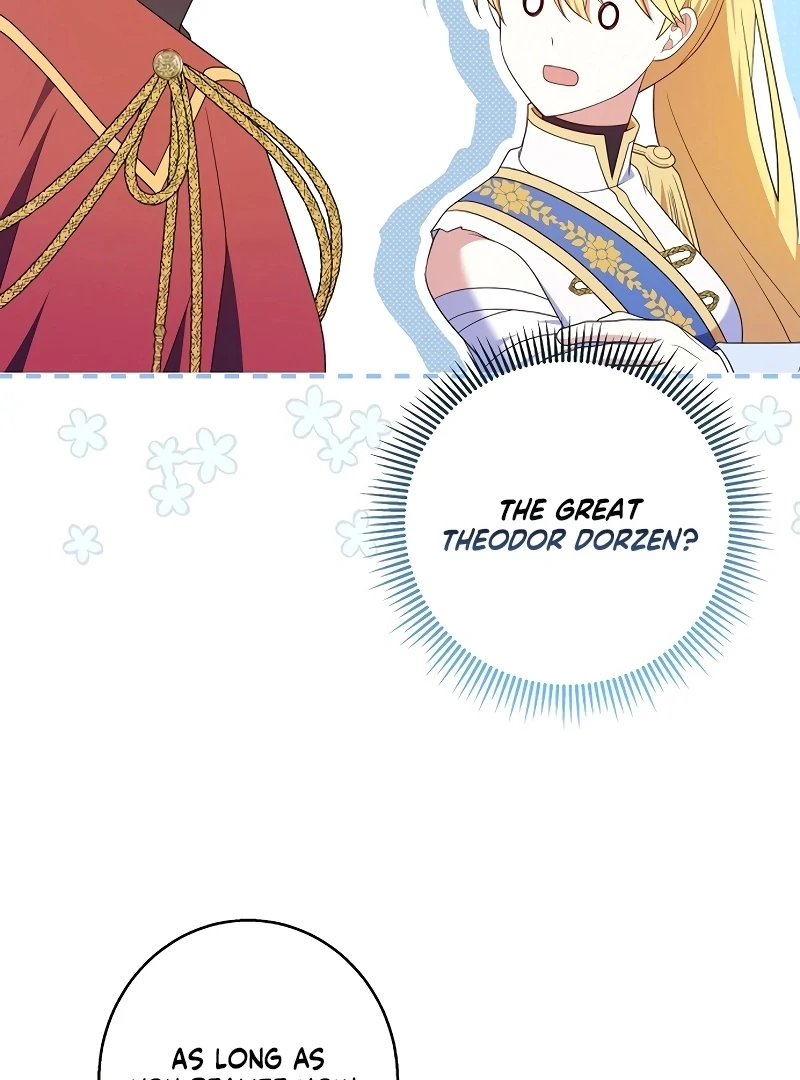 I Tamed the Enemy Prince Chapter 6 - Page 117
